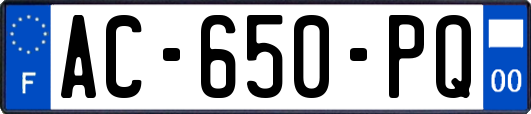 AC-650-PQ