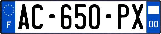AC-650-PX