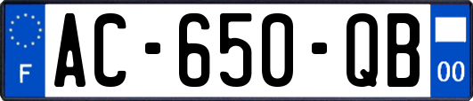 AC-650-QB