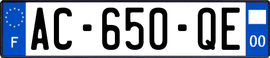 AC-650-QE