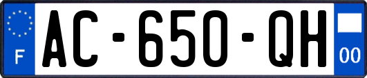 AC-650-QH
