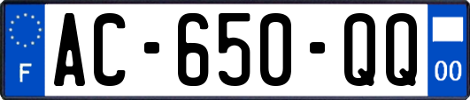 AC-650-QQ