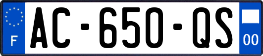 AC-650-QS