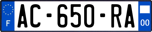 AC-650-RA