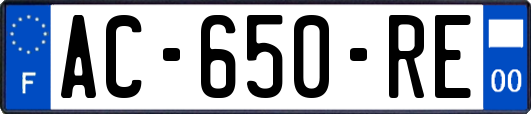 AC-650-RE