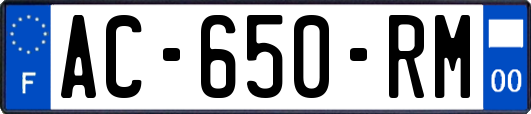 AC-650-RM