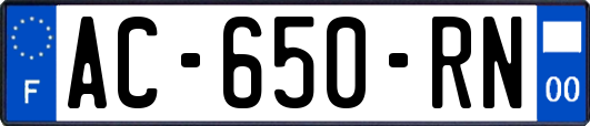 AC-650-RN