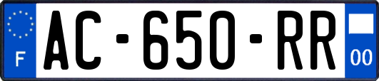 AC-650-RR
