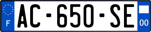 AC-650-SE