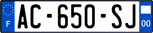 AC-650-SJ