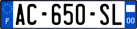AC-650-SL