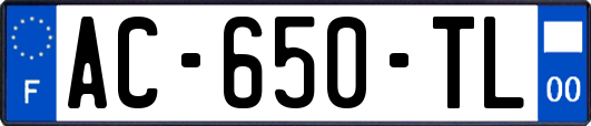 AC-650-TL