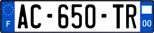 AC-650-TR