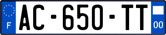 AC-650-TT
