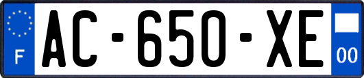 AC-650-XE