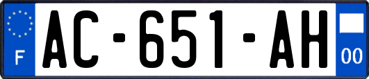 AC-651-AH