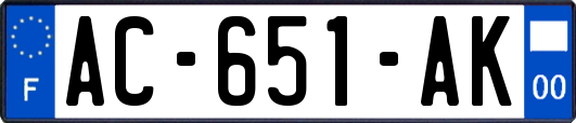 AC-651-AK