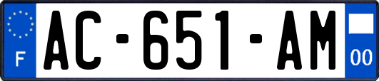 AC-651-AM