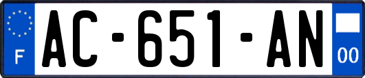 AC-651-AN