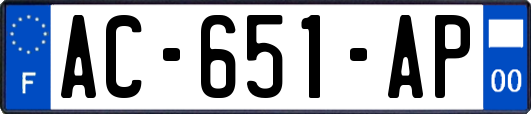 AC-651-AP