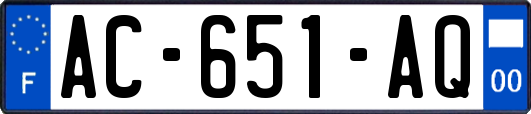 AC-651-AQ