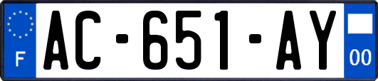 AC-651-AY