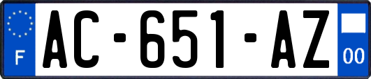 AC-651-AZ