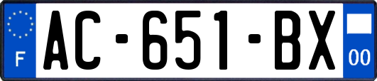 AC-651-BX