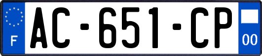 AC-651-CP