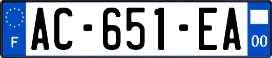 AC-651-EA