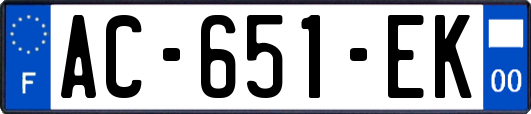 AC-651-EK
