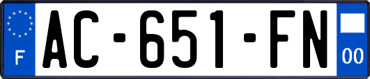 AC-651-FN