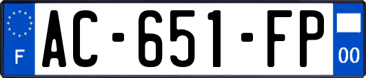 AC-651-FP