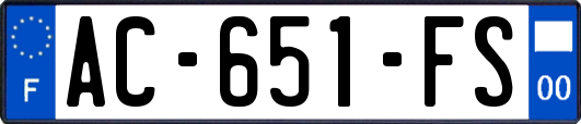 AC-651-FS