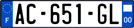 AC-651-GL