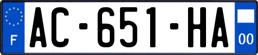 AC-651-HA