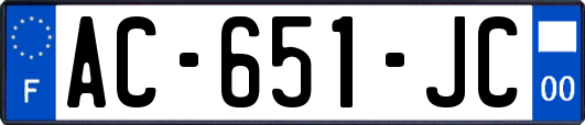 AC-651-JC