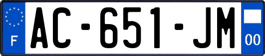 AC-651-JM
