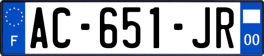 AC-651-JR