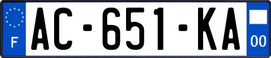 AC-651-KA