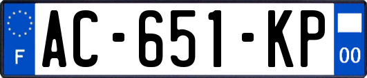 AC-651-KP