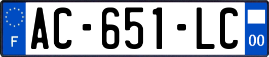 AC-651-LC