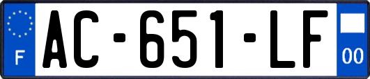 AC-651-LF
