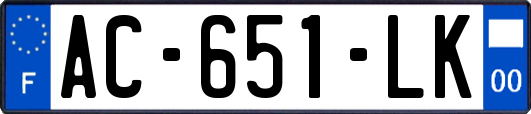 AC-651-LK