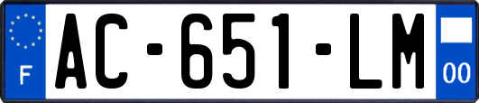 AC-651-LM