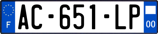 AC-651-LP