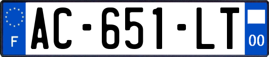 AC-651-LT