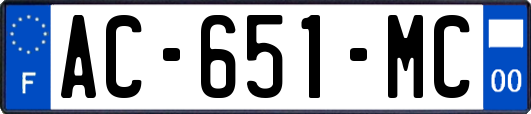 AC-651-MC