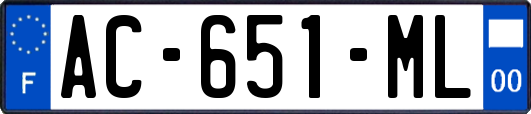 AC-651-ML