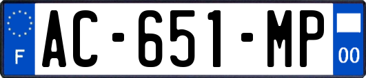 AC-651-MP
